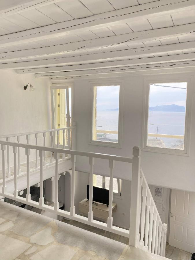Blue Harmony Suites Of Mykonos Mykonos Town 외부 사진