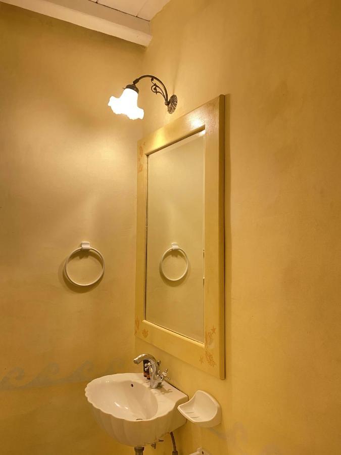 Blue Harmony Suites Of Mykonos Mykonos Town 외부 사진