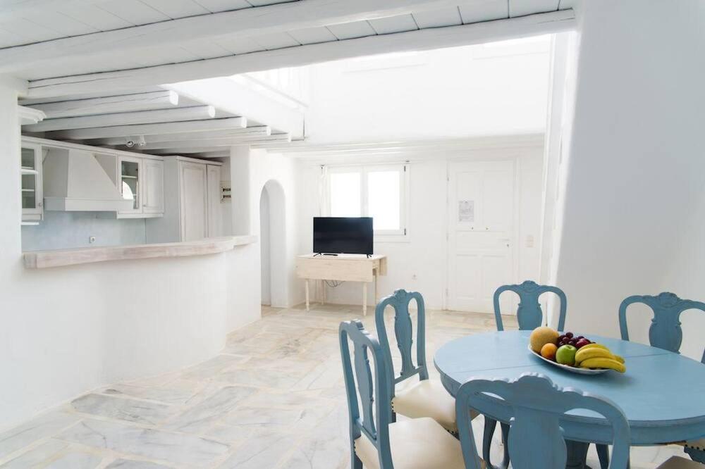 Blue Harmony Suites Of Mykonos Mykonos Town 외부 사진