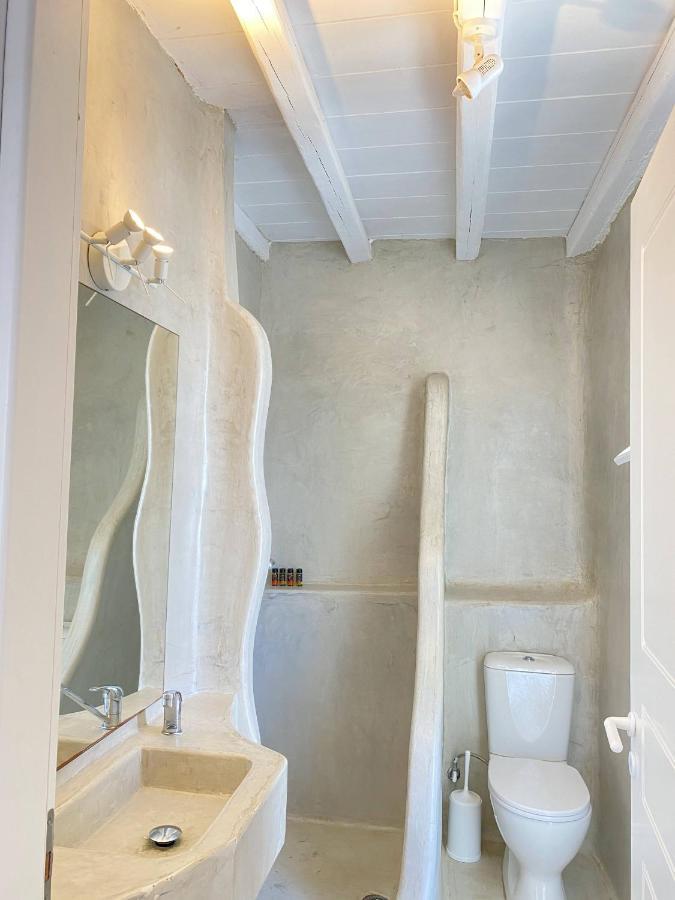 Blue Harmony Suites Of Mykonos Mykonos Town 외부 사진